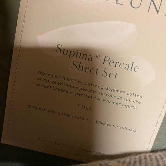 Casaluna bedding - Picture 2 of 2